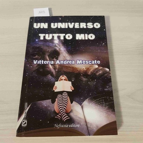 Universo tutto mio - mio,