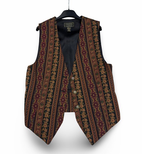 Gilet express compagnie - gilet,