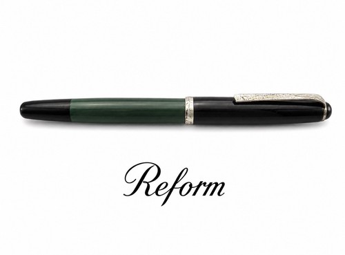 Reform penna stilografica - reform,