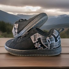 2011 DC Shoes Uomo Court