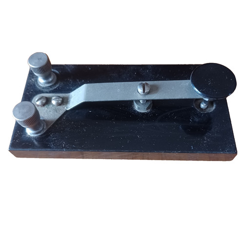 Telegrafo chiave codice morse - chiave,