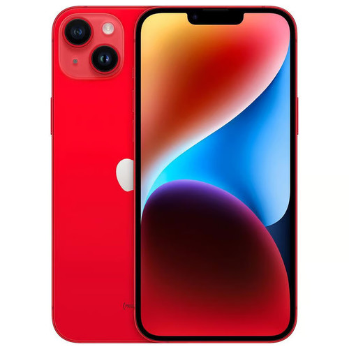 Apple iphone plus 128 - plus, gb