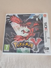Pokémon Y - Nintendo 3DS