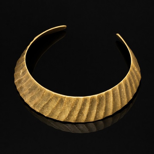 Collana girocollo largo