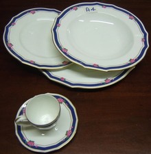 Servizio piatti Ginori modello