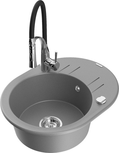 Set incasso lavello in - set,