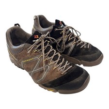 Scarpa da trekking uomo