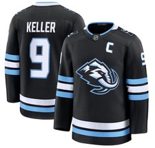 Nuova maglia hockey utah - hockey,