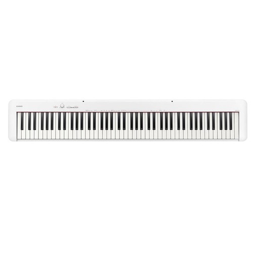 Pianoforte digitale tasti - pianoforte, 88
