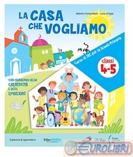 9788846844552 LA CASA CHE