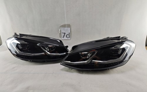 Coppia fari led golf - coppia, 7