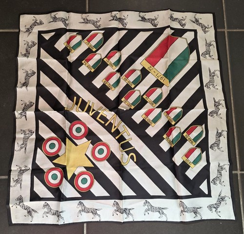 Vtg 1970s juventus stadium - 1970s,