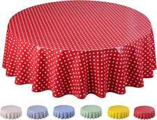 Tovaglia in Tela Cerata