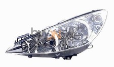 PROIETTORE SINISTRO PEUGEOT