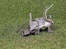 Blocchetto accensione Opel