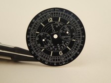 Omega Cronografo 33.3