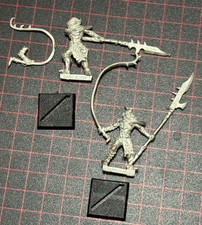 Warhammer Fantasy Vecchio