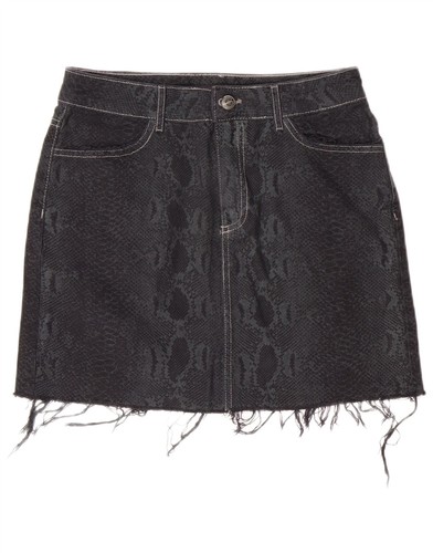 Zara minigonna donna - donna, denim