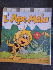 SET COMPLETO ALBUM + FIGURINE