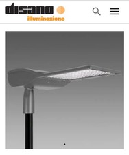 Faro Led Disano