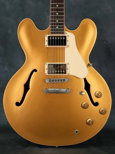 Gibson custom shop 335 - shop, es-335