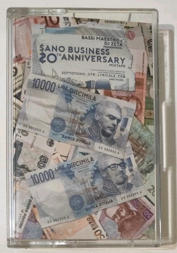 Sano business 20 anniversary - business,