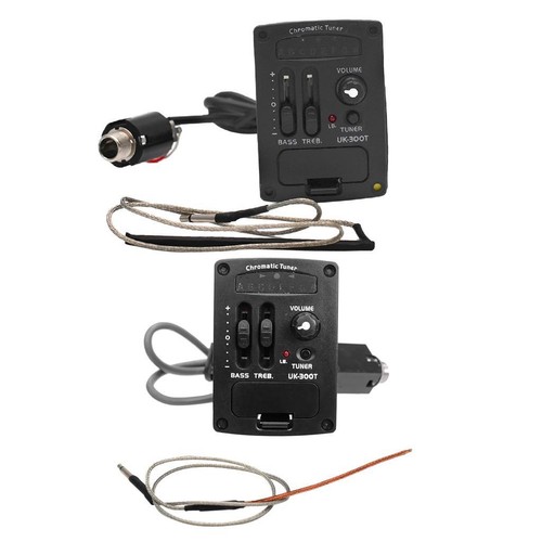 Mini preamplificatore - mini, 2