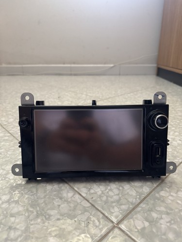 Autoradio/Radio/Navigatore