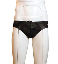 Dsquared2 Men's Sea Briefs New