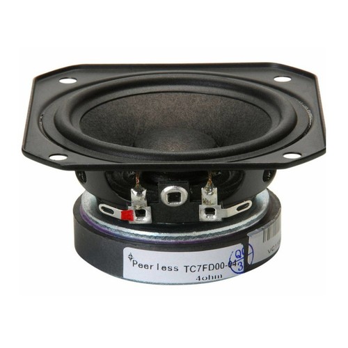 Woofer peerless tc7fd00 - woofer,