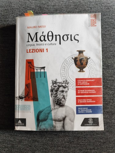 Mauro messi mathrsis lezioni - mauro,