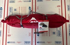 MSR Hubba Hubba LT 1 tenda a