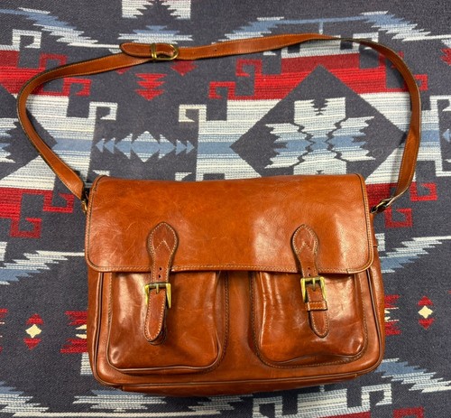 Borsa tracolla vintage anni - a,