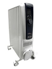 Radiatore ad olio DeLonghi