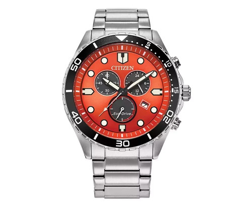 Orologio citizen uomo - orologio,