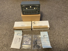 GoFlight GF-AC con simulazione