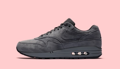 Nike air max antracite - air, |