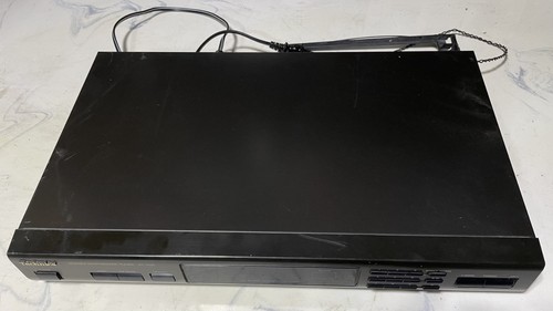 Technics vintage k55 - technics,
