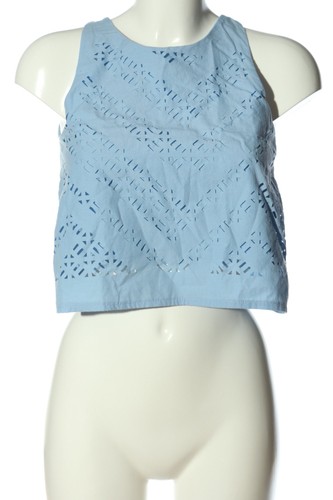 Zara canotta bretelle donna - zara,