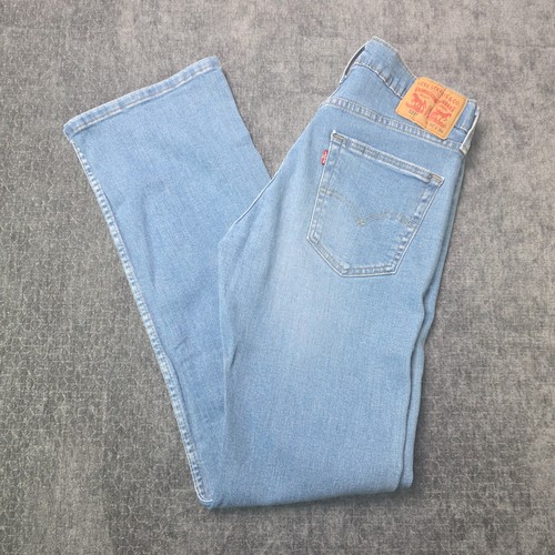 Levis 527 jeans mens - 527, 32x34