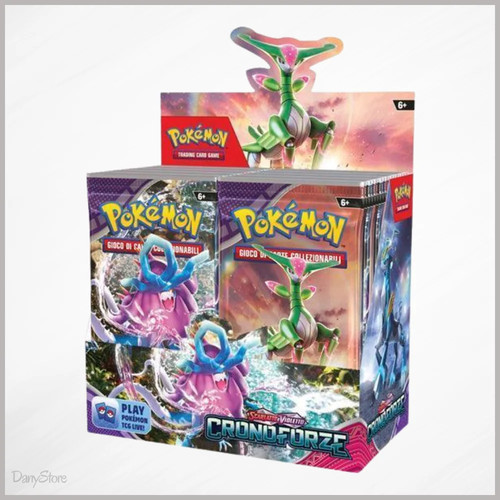 Pokémon scarlatto violetto - scarlatto,
