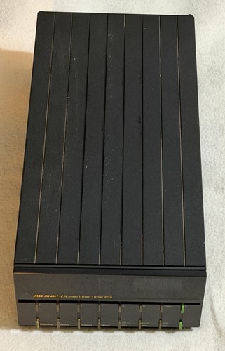 Meridian sintonizzatore - meridian, fm