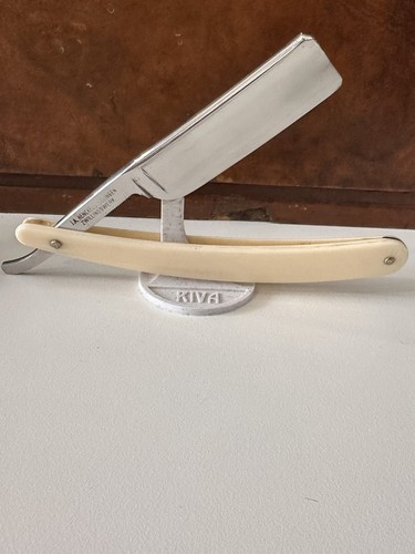 Straight razor friodur - straight, 72