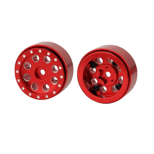 Mozzo cerchio ruota - , beadlock