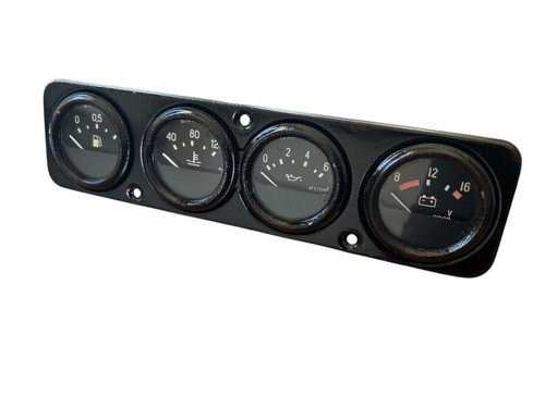 Cruscotto uaz469 con - cruscotto,