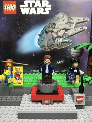Lego star wars - lego,
