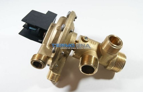 Ariston mts valvola - mts,