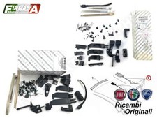 RICAMBI GUARNIZIONI PER KIT
