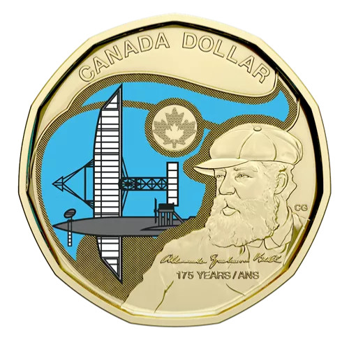 Canada 2022 alexander graham - canada,