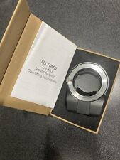TECHART LM-EA7 Adattatore Auto Foucs obiettivo Leica M per Sony a9 A7R3 a6600 A7
